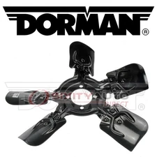 Dorman Engine Cooling Fan Blade for 1989-1991 GMC Jimmy 5.7L V8 Belts Clutch so