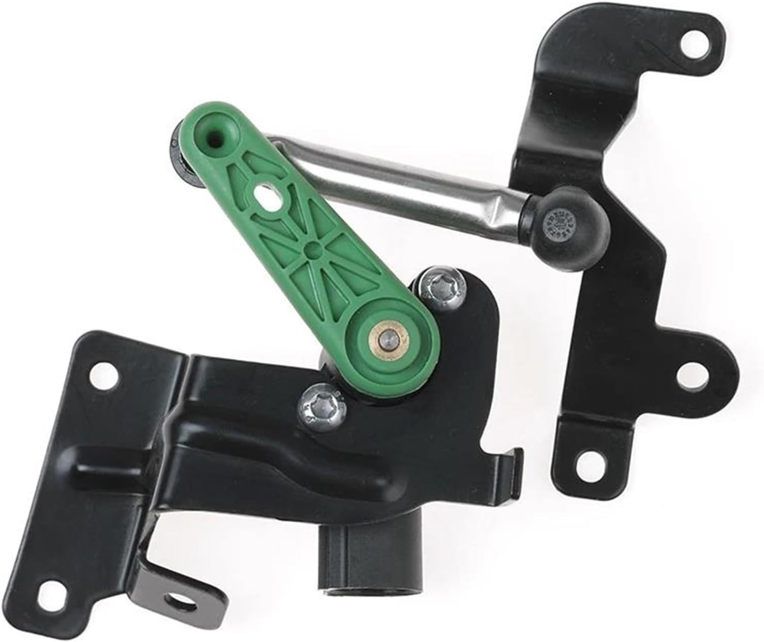 NEW REAR LEFT SUSPENSION HEIGHT SENSOR FOR VW GOLF VI PASSAT B6 B7 CC B7 EOS