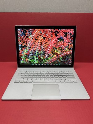Surface Book 2 1832 i5 8350U 1.7GHz 8GB RAM 256GB SSD 