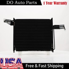 Ac Condenser For 1995-1997 Ford Ranger Mazda B2300 B3000 B4000 F57z19712a