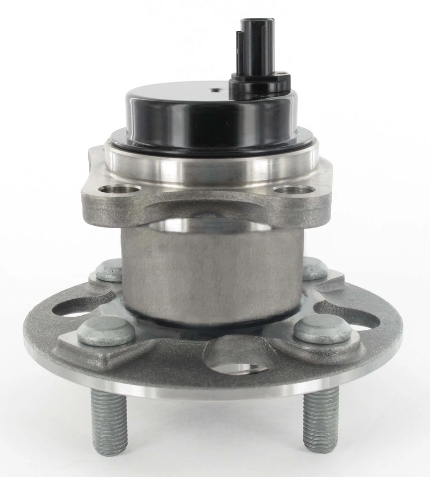 SKF BR930686 Wheel Bearing and Hub Assembly For 06-19 Toyota Prius C Yaris - Image 3 of 4