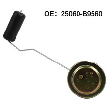 Para Nissan 720 1980-1986 Tanque de Combustible Calibre Coche Accesorios Tanque de Combustible Flotador