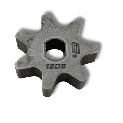 1206-642-1301 Chain Sprocket 3/8'' Picco 7T for Stihl HT70,HT75