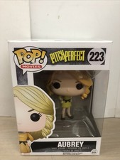 2015 Funko Pop Pitch Perfect Vinyl Figures 18