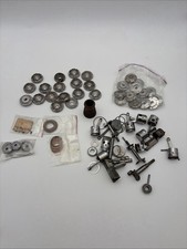 Vintage RC Free Flight Engine Parts Lot 2