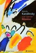 PEG Flexo: Wassily Kandinsky und Gabriele Münter: i... | Buch | Zustand sehr gut