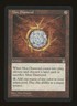 1998 MTG Magic The Gathering Stronghold Mox Diamond