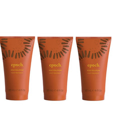 3 Nuskin Epoch Sole Solution Foot Treatment  - -  63