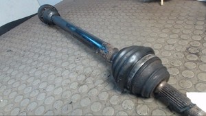 Antriebswelle Rechts VW Polo 45 Servo 6 N/6 KV 12 Monate Garantie Sofortversand