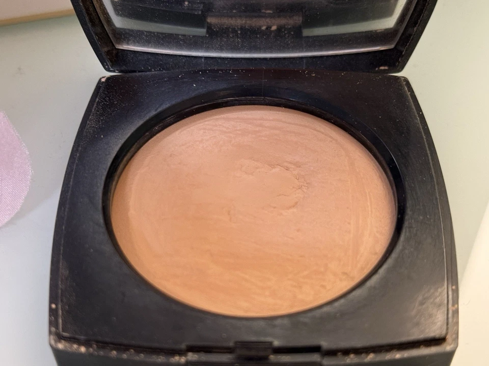 Original Chanel Puder Les Beiges POUDRE BELLE MINE NATURELLE Nr. 20 - Bild 3 von 4