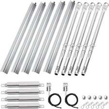 Grill Replacement Parts for Charbroil Performance 5 Burner 463448021