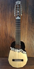 Professional Ronroco - Charango s bigger brother Includes Soft Gig Bag -ONLY 1