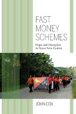 Fast Money Schemes - 9780253026118