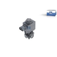 Magnetventil DT Spare Parts Iam-Expertise Passend FüR U.A. Volvo F12