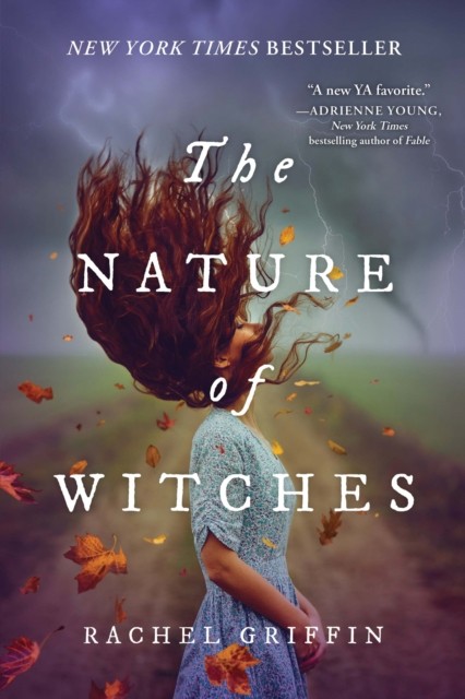 The Nature of Witches,Rachel Griffin- - Image 4