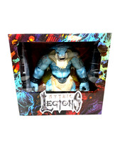 Mythic Legions Four Horseman Ice Troll NEW Action Figure