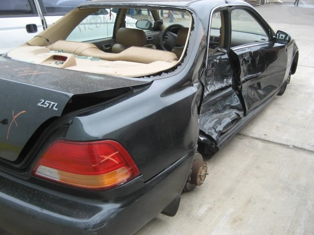 INTERRUPTOR DE VENTANA Acura TL 1996 96 348810 Foto 2 de 4