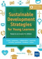 Sustainable Development Strategies For Young Learners - Hybrid Edition Allango V