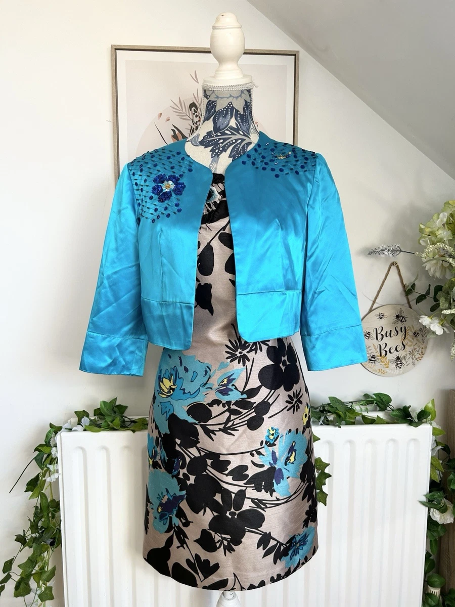Dress and Bolero in Women's Dresses for sale | eBay UK