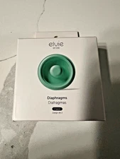Elvie Stride Diaphragms, NIB