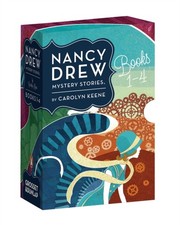 Image of Nancy Drew Mystery Stories Books 14 by Carolyn Keene 9780448490052