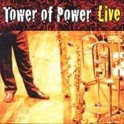 Soul Vaccination: Tower of Power Live von Tower of Power | CD | Zustand sehr gut - Bild 1 von 2