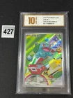 Pokemon TCG Chinese Bulbasaur Promo 30th-P-001/30th-P,Special Promo  Grade 10