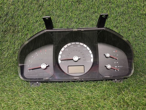 KIA Sportage 2008 Diesel Prędkościomierz Kokpit 940011F361 DTR64576 - Zdjęcie 1 z 6