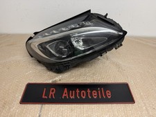Mercedes-Benz W205 C Klasse LED Scheinwerfer A2059067403