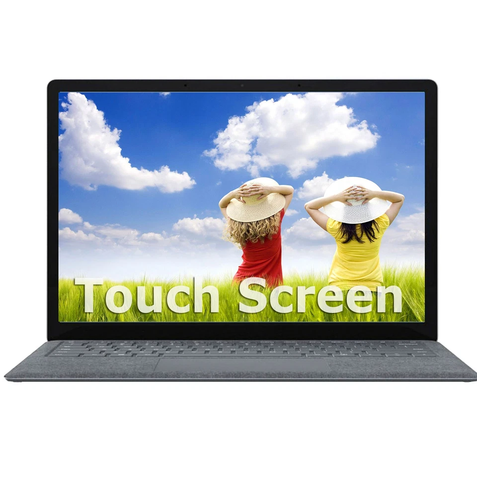 Microsoft Surface Laptop 3 13,5" | i5-1035G7 | 8GB | 128GB SSD | QHD Touch | Win