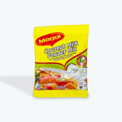 Maggi Coconut Milk Powder - 50g