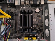 ASRock J5005-ITX Mini-ITX Mainboard | passiv ...