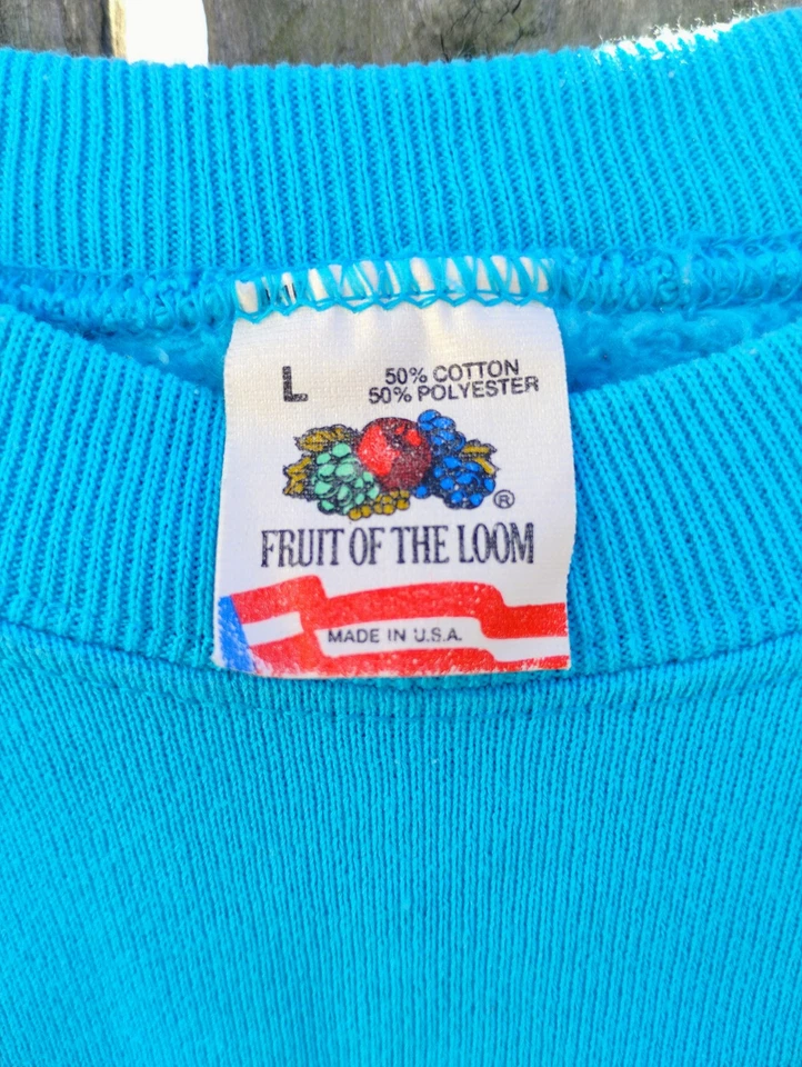 Cantante de música country vintage K.T. Sudadera Oslin "This Woman" Talla Grande Foto 4 de 4