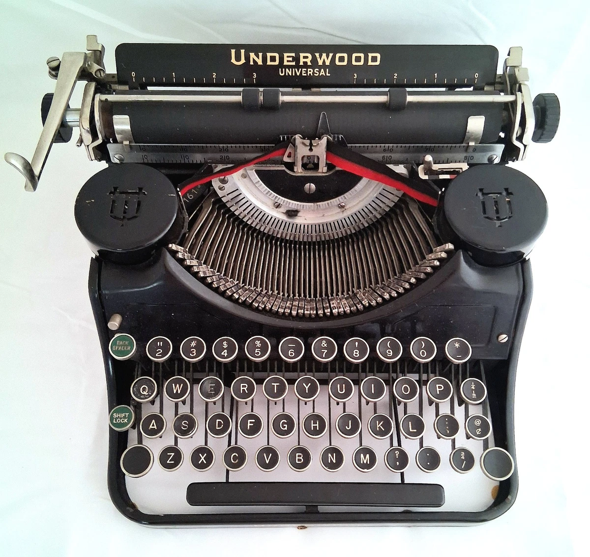 Underwood Typewriters for sale | eBay