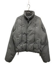 Dime                    Puffer jacket gray