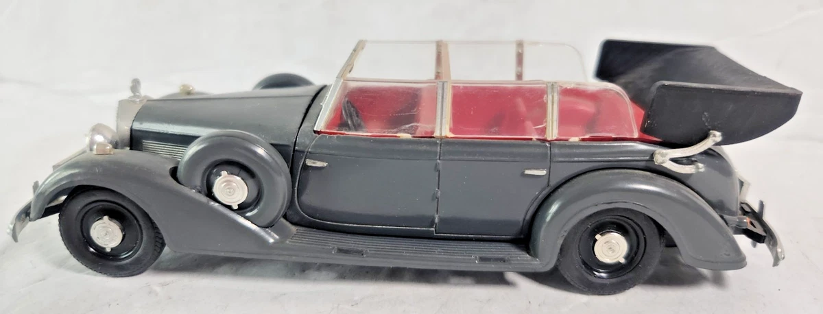 Rio Mercedes-Benz 1:43 Diecast & Toy Vehicles for sale | eBay