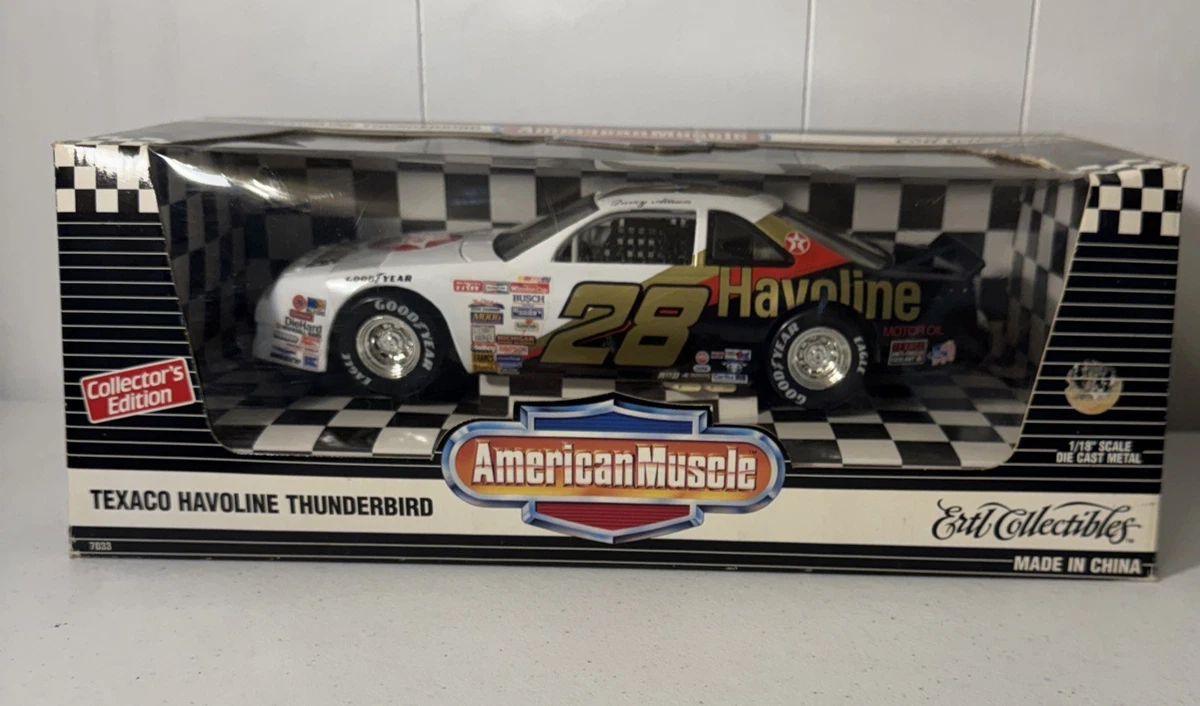 1:18 Scale Diecast NASCAR Ertl for sale | eBay