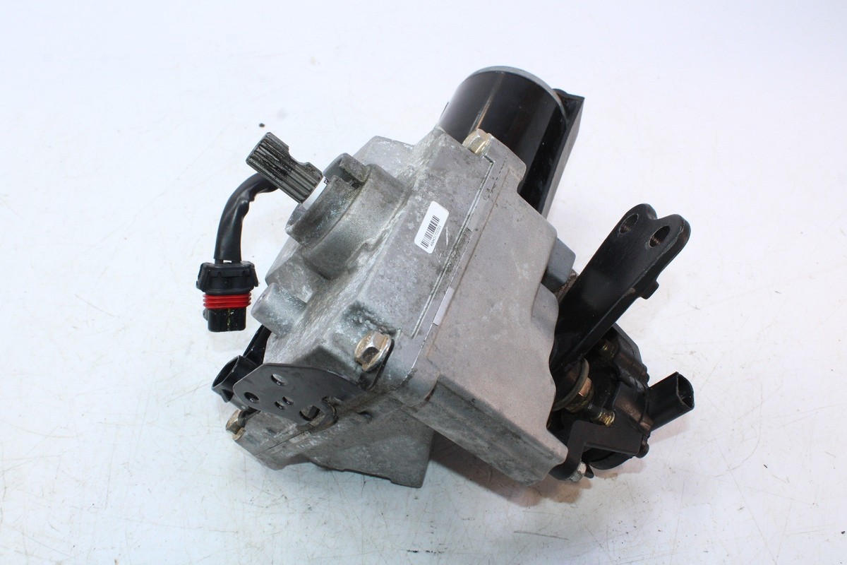 2009 CAN-AM SPYDER GS ROADSTER OEM POWER STEERING 219800295 | eBay