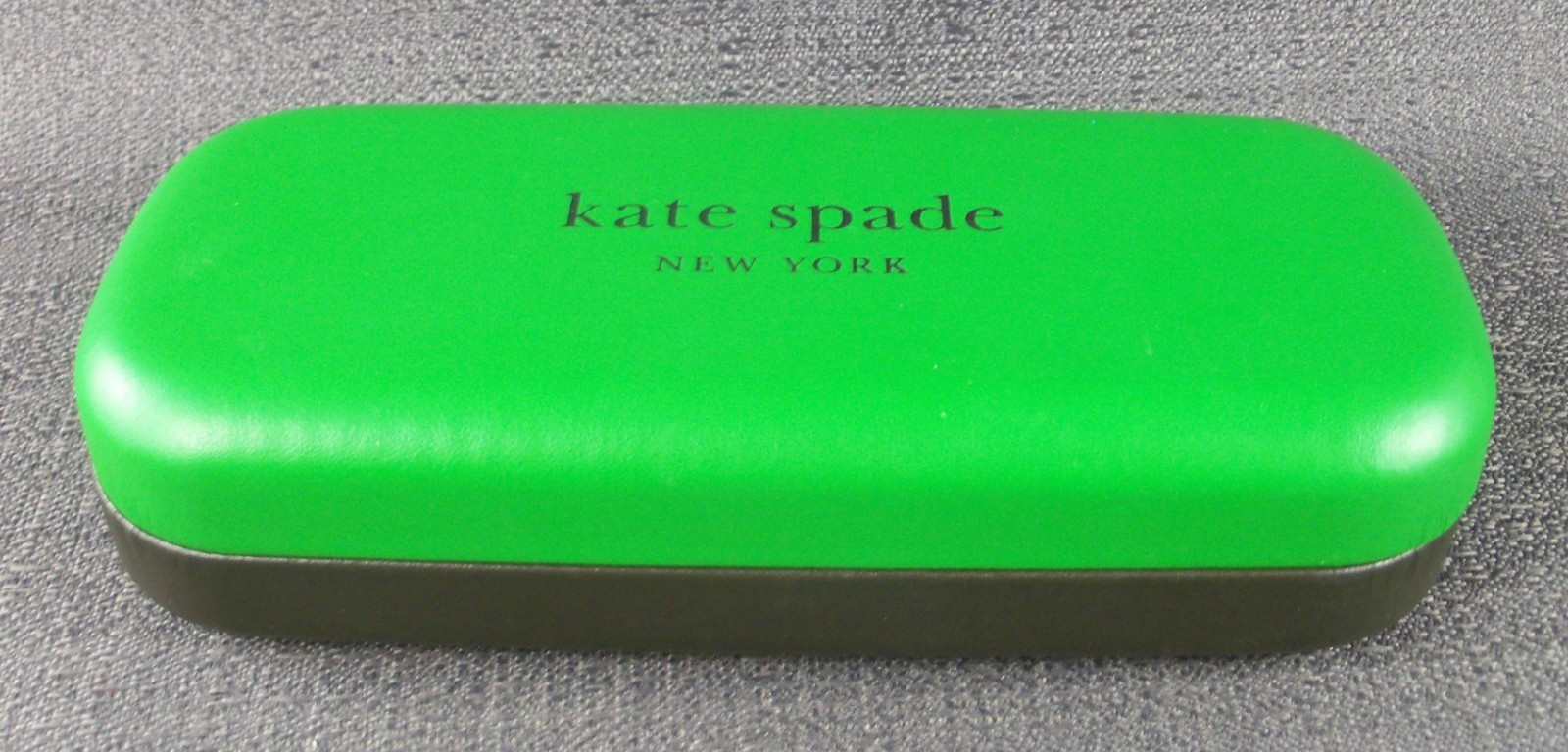 Kate Spade Eyeglasses & Sunglasses Hard Case ~ So happy To See You thumbnail 8