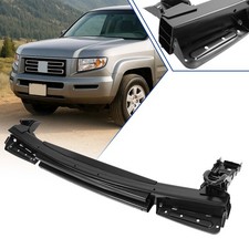 Rear Bumper Reinforcement Absorber Impact Bar Beam For Honda Ridgeline 2006-2008