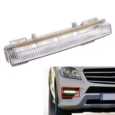 Rechts DRL Tagfahrlicht Nebel Lampe F&uuml;r Mercedes Benz W166 X204 GLK250 GLK350