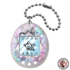 NEW BANDAI Original Tamagotchi Celebration Reflection Ages 15 and up