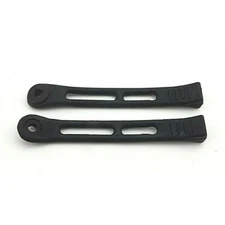 2FastMoto Snowmobile Tie Down Hood Strap 2 Pack For Yamaha  8V0-77170-00-01