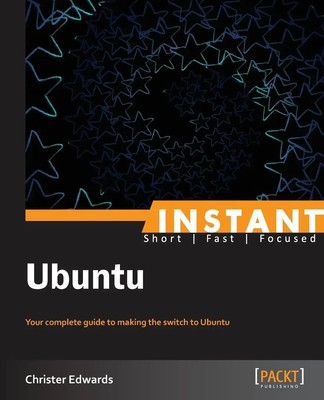 Christer Edwards | Instant Ubuntu | Taschenbuch | Englisch (2013)