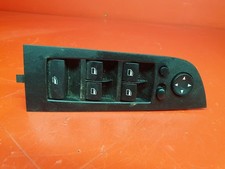 BMW Z4 INTERRUTTORE ALZACRISTALLI ELETTRICO 2010 2 PORTE CONVERTIBILE