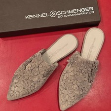 Kennel und Schmenger Schlappen Steinton UVP 199,90