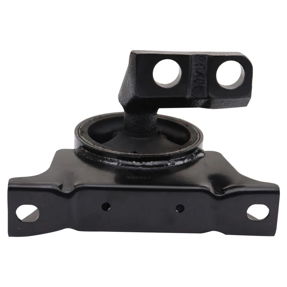 电机发动机安装前乘客侧右手右手适用于马自达 Protege — 第 2/4 张图片