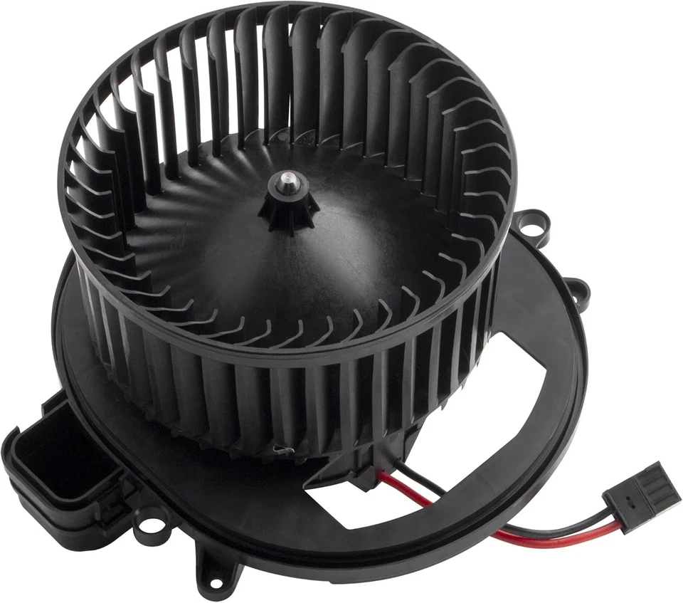 Se adapta a BMW 328i 335i 16-19 330i 17-19 440i 2012-16 aire acondicionado calentador soplador motor 700281 Foto 3 de 4