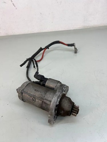 VW PASSAT B8 3G2 Anlasser 02M911024S Diesel 110kw 2016 34594598