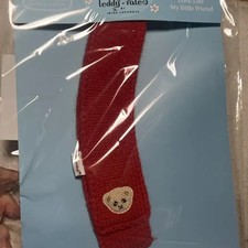 New Monchhichi Scarf Cool Monkey Design